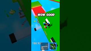 Flex walk speed glitch #roblox #glitch