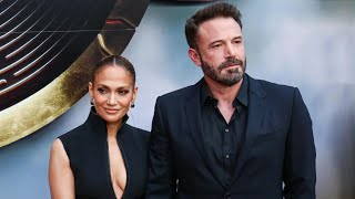 Ben Affleck sur le point de quitter Jennifer Lopez ? « Il a repris ses esprits »