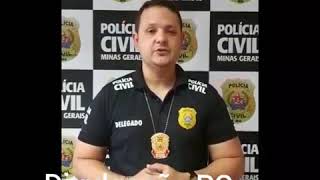 Polícia Civil em Taiobeiras realiza Operação em defesa aos consumidores com a Pandemia do COVID -19