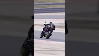 Kawasaki Ninja 900 speed test #shortfeed #kawasaki