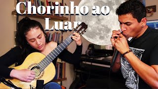 Stanton Street Duo - Chorinho ao Luar