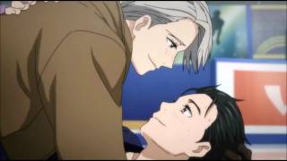 Two Dorks Talk: Victuuri and Why It Works (Yuri On Ice)