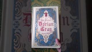 Amazon Book Unboxing!! Picture Of Dorian Gray #classic