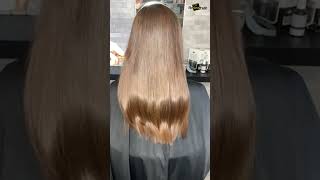 Moroccan Revolution Treatment  #keratintreatment  #inoar #hair #haircare #beauty #renewhairuk