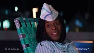 good Burger 2 trailer