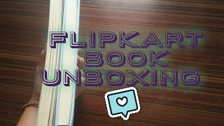 FLIPKART BOOK UNBOXING !! 🌾 Ikigai + man's search for meaning book Unboxing