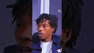 Lil baby talks about cheating