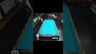 A typical night at #caromcafe #anonymousbilliards #billiards #3cushions #3bandas #billar #acha