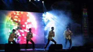 BCS ANNUAL DAY NOV 14 9TH STD DANCE PART 2