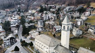 Chiesa Valmalenco