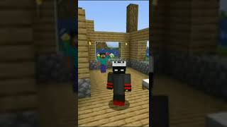 ℹ️ OZBEKISTONGA MINECRAFTNI OLIB KIRGAN MINECRAFTERLAR #minecraft #obunaboling  #shorts #vido