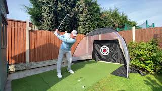 Home Golf Practice Net Review