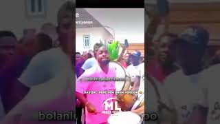 meet amazing video of davido playing drums outdoor with others 😂#shorts #amazing