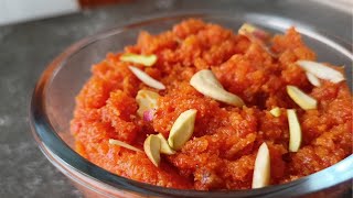 गाजर का हलवा आसान तरीके से | Gajar Ka Halwa | Perfect Gajar Ka Halwa Recipe Simple and Delicious