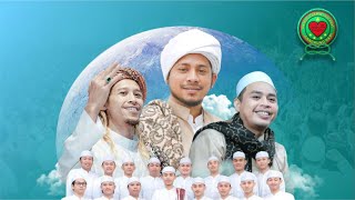 MOJOLASAN BERSHOLAWAT