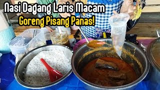 Nasi Dagang Terengganu Paling Sedap