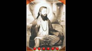 Guru Ravidas Noo Dhiyavo #shorts#status ! Dhan Shri_Guru_ Ravidas Maharaj Ji !⚘