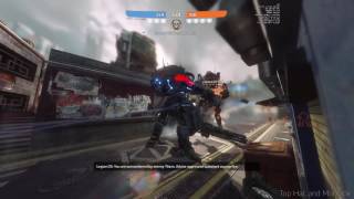 Titanfall 2 - Guilty Pleasure