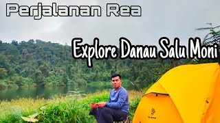 Explore Danau Salu Moni #perjalananrea #melihatindonesia