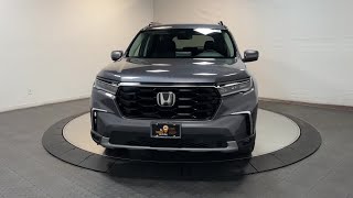 2023 Honda Pilot Touring NJ Hillside, Newark, Union, Elizabeth, Springfield