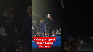 Kalau gak ngreok bulan bunda fauzana