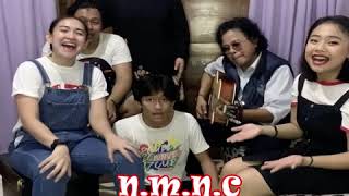 N.M.N.C - "No Mudik No Cry" - Ote Abadi & Family