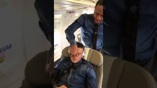 Raheem Sterling TROLLING sleeping Leroy Sane and others!