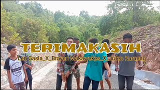 TERIMAKASIH_Len Gasla_X_Brayen Makawekes_X_Jufen Karaeng_VIRAL BASS 2020