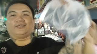 OPENING COLON NIGHT MARKET CEBU CITY | Dec.14  2024