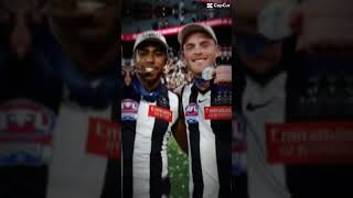 Collingwood edit