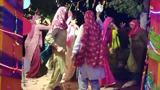 मीरा को बाजे इक तारो🎉Meera ko baje iktaro #haryanvi song#dance#haryanvibhajan#rambhakti