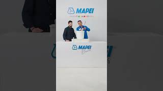 MAPEI DEMOS - Mapeflex MS45