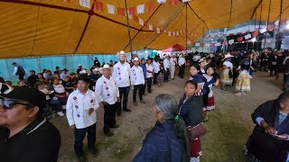 fiesta patronal de san pedro y san Pablo, san juan mixtepec 29 de junio los hijos de san juan