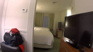 Our Room At SpringHill Suites By Marriot In Baton Rouge