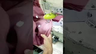 siruba overlock machine| typical flatlock machine | #sewingmachineadvisor #viralvideo #shortvideo