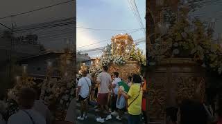 St. Anthony de Padua Processional Pila, Laguna II National Shrine of St Anthony de Padua