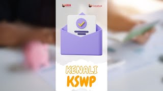 KENALI APA YANG DIMAKSUD DENGAN KSWP❗