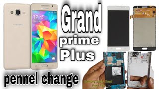 Samsung Grand Prime Plus( G532) Touch Replacement