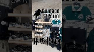 Playera de Harry Potter x Cuidado con el perro 🪄 #cuidadoconelperro #harrypotter #parati #hogwarts