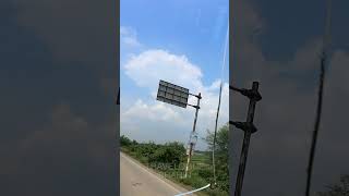 রাস্তায় রাস্তায় ঘুরে বেড়াই Naogaon to Rajshahi !! #shorts #ytshorts #travelogueshahin #viralvideo