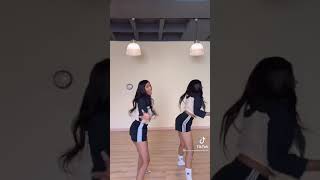 cardi b up challenge  || twins challenge || TikTok twins video