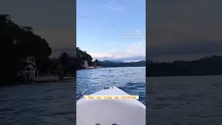 Ilha da Caieira, Angra dos Reis .