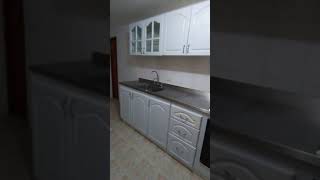 Apartamento en venta Colina Campestre, Bogotá