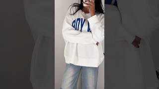 Is H&M sale really worth it? #wintercollection#h&m#ytshorts#sweatshirt#haulvideo#blackfriday