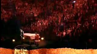 Jaychou 周杰伦 duet piano with Yuhao Live