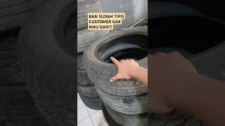 Bahaya Untuk keselamatan #automobile #velgmobil