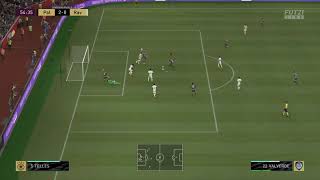 Fifa 21, Ultimate Team in a nutshell.