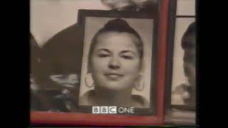 BBC One Continuity - Wednesday 1st July 1998