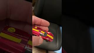 Hotwheels collection opening with a very rare ROSE mighty maverick!