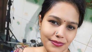 Muskaan daily vlog is live